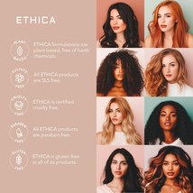 Ethica Hair Extension Retention Kit image 3