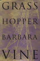 Grass Hopper - Barbara Vine - Hardcover - Like New - £7.86 GBP