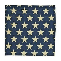 Star Square Table Mat - $16.00