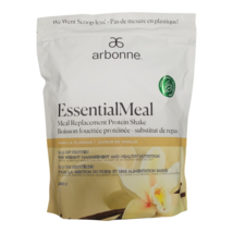 Arbonne EssentialMeal Meal Replacement Protein Vanilla (1380 g) - Exp. 7... - $100.00