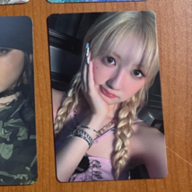 RORA BABYMONSTER Official Photocard Album &#39;DRIP&#39; Kpop - $3.98