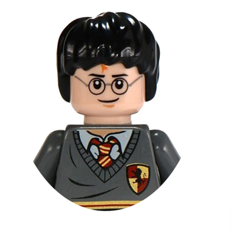 Movie Mini Figures Magic Owl Blocks - Kids’ Christmas Gift Toy PG-901  - $7.98