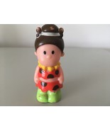 EARLY LEARNING CENTRE HAPPYLAND CAVEWOMAN FIGURE - £1.13 GBP