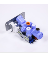 BRAND NEW OEM GENERAL ELECTRIC BRACKET &amp; VALVE ASM #WR57X10084 - $336.60 CAD