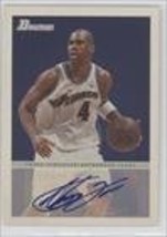 Antawn Jamison (Basketball Card) 2009-10 Bowman &#39;48 - &#39;48 Autographs #48... - £14.65 GBP