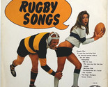 Sinful Rugby Songs [Vinyl] - £23.48 GBP