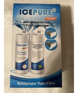 New IcePure RWF3300A Refrigerator Water Filter replacement Frigidaire WF2CB - $34.11 CAD