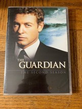 The Guardian Season 2 DVD (6 DVD Set) SHIPS N 24 HOURS - $34.53