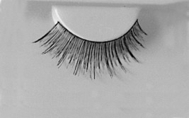 Black Deluxe Quality Eyelashes - $45.56