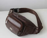 Ather waist bag for men luxury fanny pack bum bag purses crossbody chest bag brown thumb155 crop