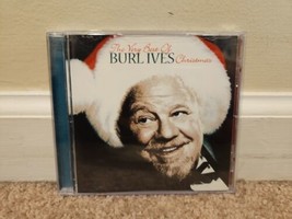 The Very Best of Burl Ives Christmas by Burl Ives (CD, Oct-1999, MCA) - £5.19 GBP
