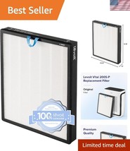 Ultra-Fine Nylon Air Purifier Filter for Vital 200S-P - 99.97% Allergen ... - $67.49