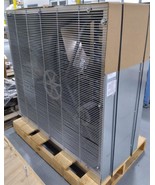 TPI Corp. CBT-36B Exhaust 36&quot; Fan with Shutter  - $35,390.74 MXN