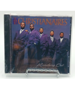 Reaching Out by The Christianaires (CD, Feb-1994, Compendia Music Group) - £31.14 GBP