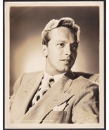 Johnny Johnston - Original 1940s MGM Movie Promotional Photo - $15.75