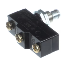 Bunn CPTCNH11, E184788, Switch with Plunger Actuator, Snap Acting, Coffe... - $157.45