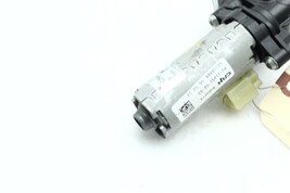 2012-2018 BMW F30 335i 328i FRONT RIGHT SEAT HEIGHT POWER ADJUSTMENT MOTOR H1460 image 6