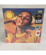 Janelle Monae - The Age Of Pleasure Record 2023 Ruby Color Vinyl LP SEALED  - $550.25 MXN