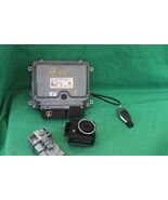 2010-12 Mercedes W207 E350 FOB ECU EIS EZS Engine Computer Ignition A272... - €290,88 EUR