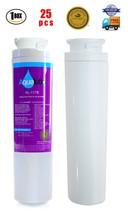 1/2/3/4/6 Pack Fits GE MSWF Water Filter SmartWater Refrigerator Replacement - £9.09 GBP+