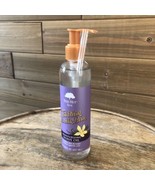 Tree Hut bare Moisturizing Shave Oil, Tahitian Bean, Vanilla, 7.7 Fl Oz - €20,26 EUR