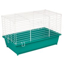 Ware Manufacturing Home Sweet Home Pet Cage for Small Animals - 24 Inche... - $63.11