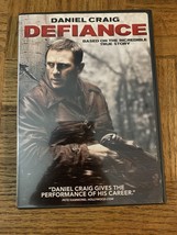 Defiance Dvd - £12.41 GBP