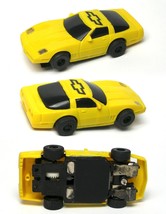 1993 ARTIN USA 1/64th Electric HO Slot Car Chevy Corvette Rare Unused! #4853 - $17.99