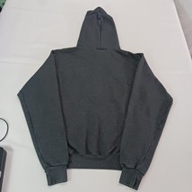 Champion RN#49314 United States Marines Hoodie Men’s Gray Hoodie Sweatshirt Sz S image 2