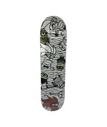 Bait x Minion monsters Nsurgo skateboards deck 7.875” RARE quality - $39.59