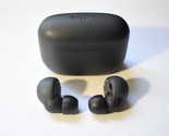 Sony WF-LS900N LinkBuds S True Wireless Noise Canceling Earbuds - $48.99