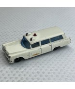 Matchbox Lesney S&amp;S Cadillac Ambulance No. 54 - £5.43 GBP