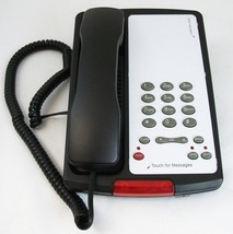 AEGIS PS08BK Single-Line Speakerphone with MRL, Compact Design - $89.49