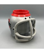 Ohio State Buckeyes Football Helmet Drink Holder Tailgating Team Mug OSU... - £11.72 GBP