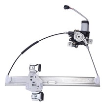 New Electric Window Regulator and Motor For Hummer H2 2003-2009 Rear Driver Side - £55.94 GBP