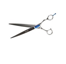 Davis Extreme Edge Blue Shears Curve Precision Japanese Stainless Steel ... - £92.46 GBP