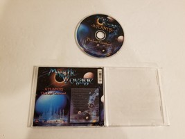 Mystic Voyage - Atlantis The Lost Continent - TEN-2-9712-2 (CD, 1998, Madacy) - £8.65 GBP