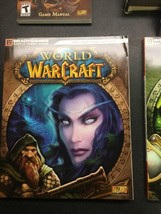 World of Warcraft Battle Chest PC &amp; MAC, 2012 wrath of the Lich King Bli... - $9.89