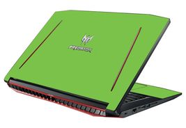 LidStyles Standard Laptop Skin Protector Decal Acer Predator Helios 300 PH317-51 image 5