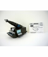 GI Joe M.A.S.S. Mass Device DVD Battles 25th Action Figure Playset Compl... - $4,567.76 MXN