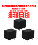 Repair Kit W10135090 2252189 2255239 Whirlpool Refrigerator Control Boar... - $60.32 CAD