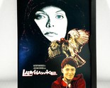 Ladyhawke (DVD, 1985, Widescreen)    Michelle Pfeiffer    Matthew Broderick - $18.57