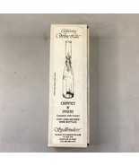 Spellbinders California Wine Lite Chimney and Insert - £17.89 GBP