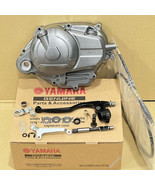 Yamaha OEM TTR110 TTR 110 Manual Clutch Kit High Performance Part- EXPED... - £58.32 GBP