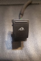 VW VOLKSWAGEN BEETLE 03 04 05 06 07 08 09 10 POWER CONVERTIBLE TOP SWITCH - $55.71 CAD