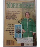 Vintage The Workbasket &amp; Home Arts Magazine March 1978 - €3,47 EUR