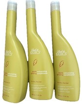 3 PAK BACK TO BASICS APPLE GINSENG 10 OZ image 3