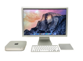 Apple Desktop A1347 (mc815ll/a) 293532 - £238.30 GBP