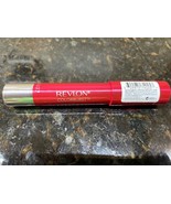 Revlon Colorburst Lacquer Balm  #120 vivacious - Sealed  - $12.86