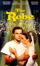 The Robe [Vhs] [Vhs Tape] - £3.02 GBP